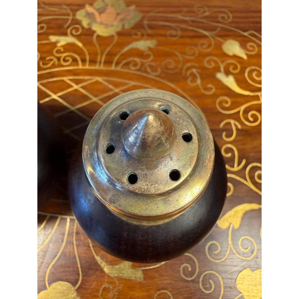 The Unbranded Brand vintage brass